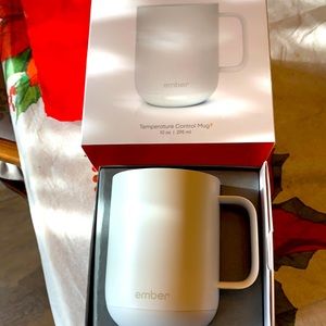 Ember Temperature Control 10oz Mug